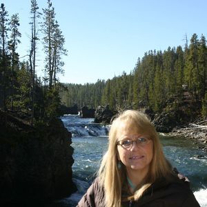 Meet your Posher, Susan